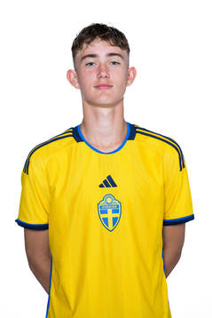 Karl Bergström