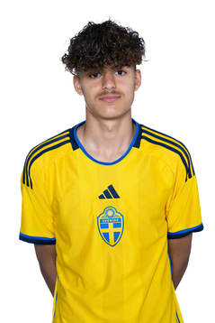 Milian Öberg