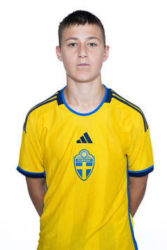 Gustav Åsander
