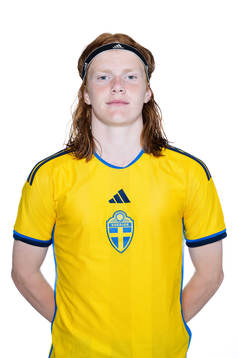 Elvis Van Der Laan