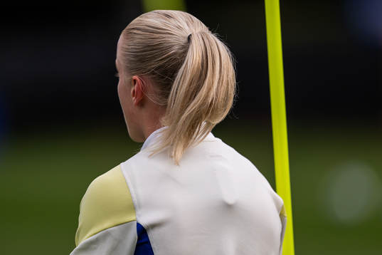 A GPS is seen
