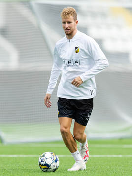 Samuel Gustafson