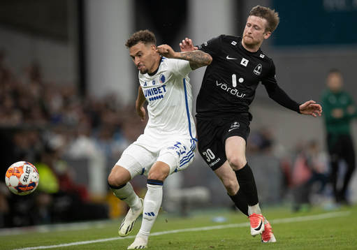 [DK=20230802: Jordan Larsson, FC København og Andri