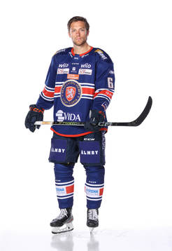 Växjös Eric Martinsson