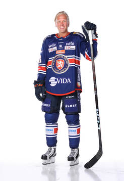 Växjös Marcus Sylvegård
