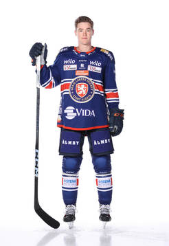 Växjös Filip Eriksson