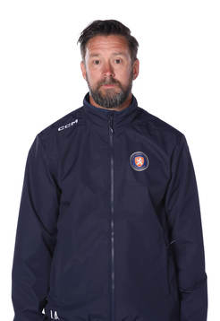 Växjös Massör Lenny Anderlycke