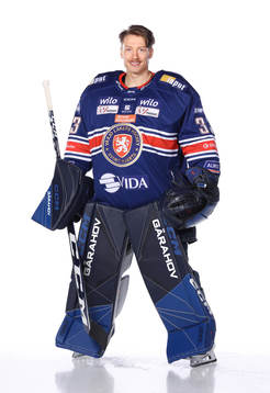 Växjös Emil Larmi 1