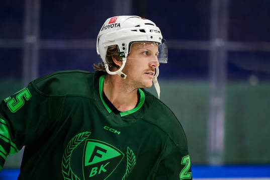 Jonas Brodin