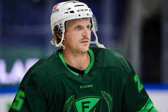 Jonas Brodin