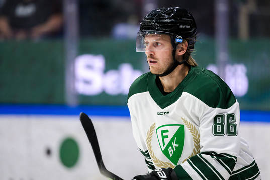 Erik Thorell