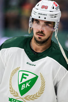Marcus Johansson