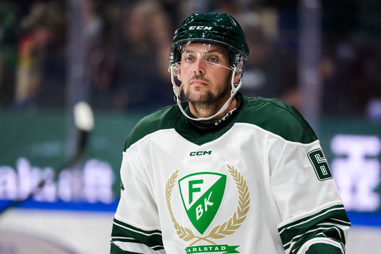 Carl Dahlström