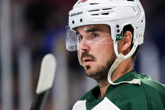 Marcus Johansson