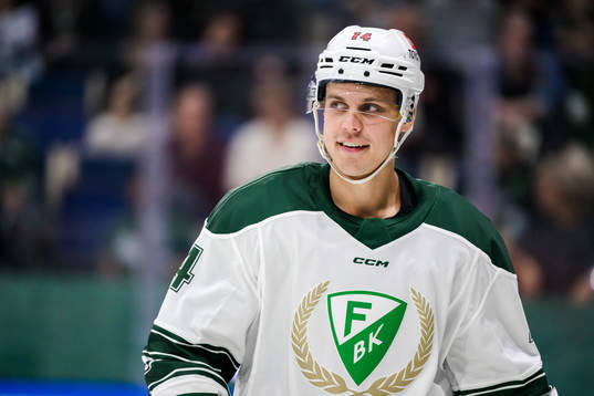 Joel Eriksson-Ek
