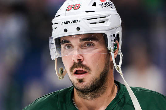 Marcus Johansson