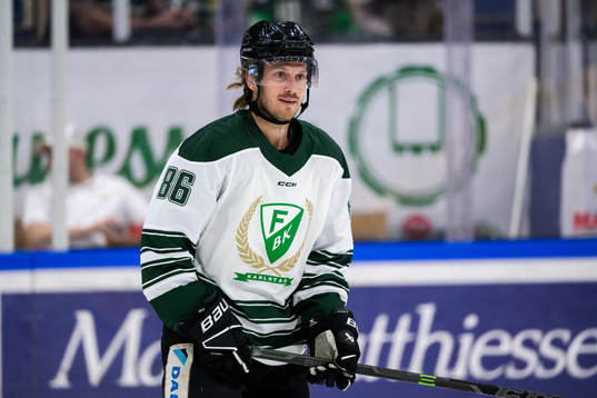 Erik Thorell