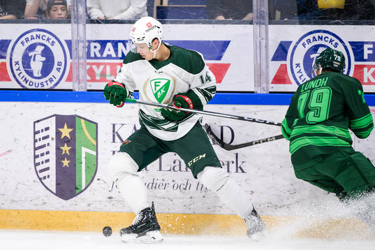 Joel Eriksson-Ek