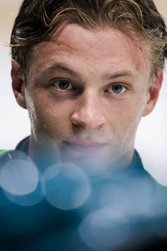 Carl Lindbom