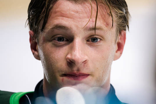 Carl Lindbom