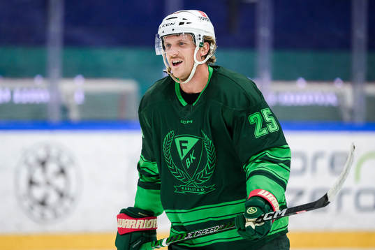 Jonas Brodin