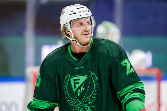 Jonas Brodin