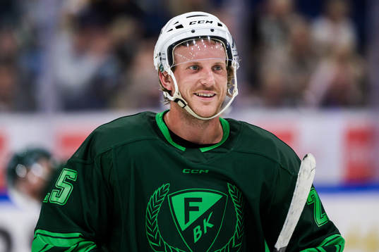 Jonas Brodin