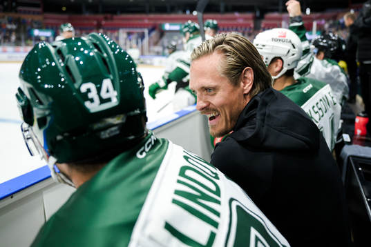Magnus Nygren
