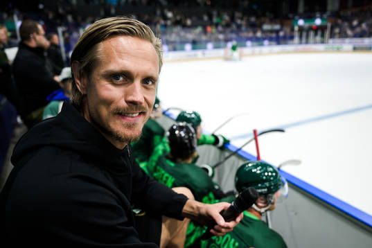 Magnus Nygren