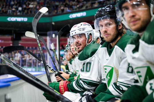 Marcus Johansson