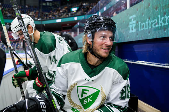 Erik Thorell