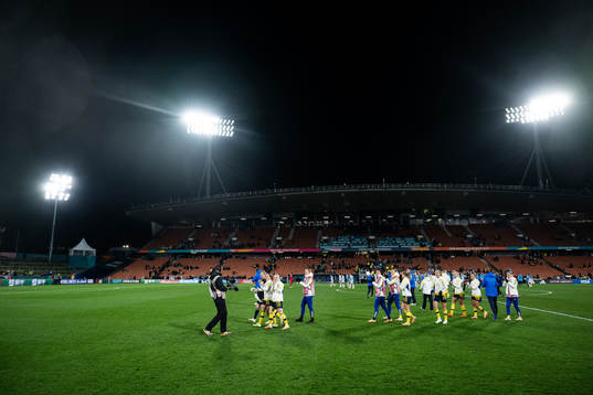 Players of Sweden