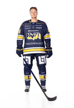 s Henrik Borgström