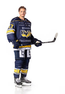 s Isac Brännström