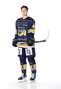 s Hugo Fransson