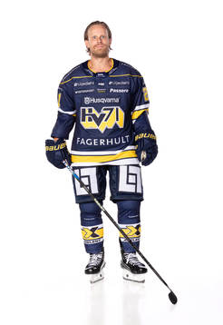 s Mattias Tedenby