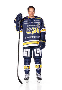 s André Petersson