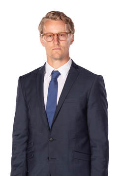 s Assisterande sportchef Oscar Sundh