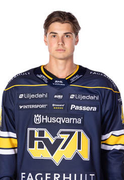 s Hugo Fransson