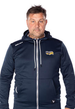 s Materialförvaltare Roger Bergström