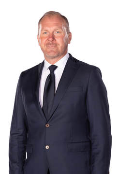 s Klubbdirektör Johan Lindbom