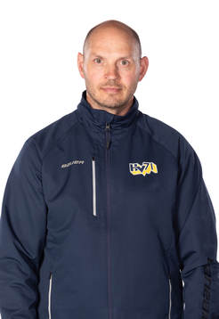 s Spelarutvecklare Kris Beech