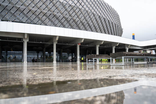 Tele2 Arena