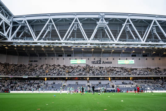 Players of Hammarby