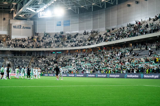Players of Hammarby