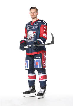 Linköpings Christoffer Ehn