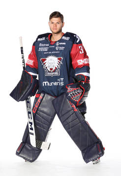 Linköpings Jesper Myrenberg