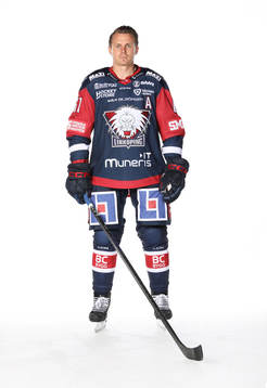 Linköpings Markus Ljungh
