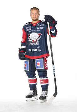 Linköpings Jesper Pettersson