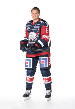 Linköpings Markus Ljungh